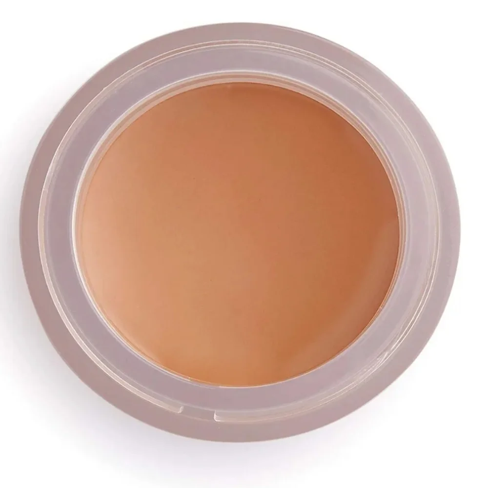 Revolution London Makeup Conceal & Fix Ultimate Coverage Concealer Deep Tan